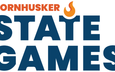 REGISTRATION OPEN FOR 2025 CORNHUSKER STATE GAMES