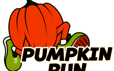 Pumpkin Run Shirt Deadline is this Friday