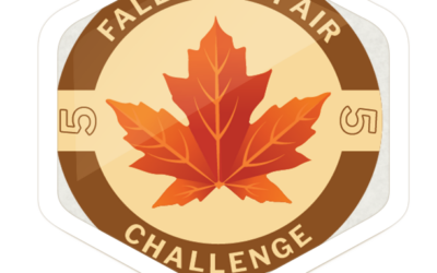 Fall Fresh Air Challenge Set For Nov. 1-22